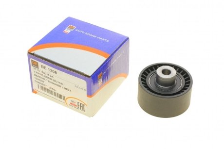 Ролик ремня FORD CONNECT 2002-2013 (1.8TDCI D=60MM Пластик) DP Group BE 1308