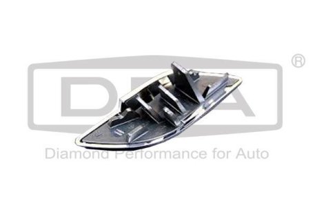 Крышка форсунки омывателя фары правая Audi A4 (15-)/A6 (14-),A7 (14-18),Q7 (15-) DPA 99550937102