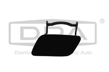 Крышка форсунки омывателя фар левая Audi Q5 (09-12) DPA 99551800002