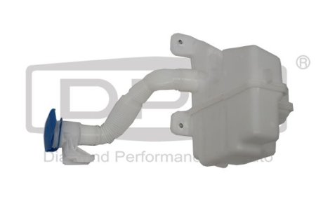 Бачок стеклоомывателя VW Golf (13-17),Passat (15-) DPA 99551802402