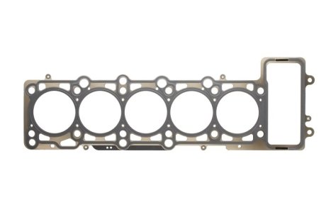 Прокладка ГБЦ VW T5 2.5TDI 03- (2 метки) (1.35mm) ELRING 150.441