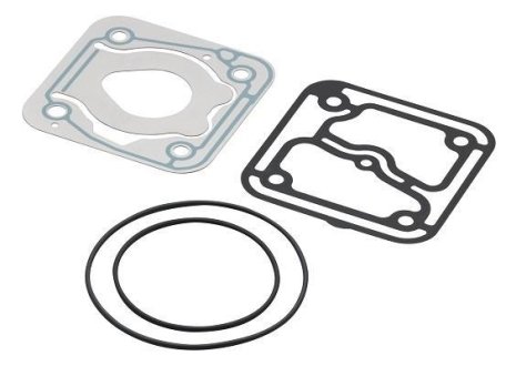 Комплект монтажний турбокомпресора ELRING 151.450