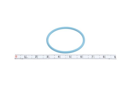 Прокладка насоса топливного Audi/VW/Ford/MB/Opel/Renault (31.5x2mm) ELRING 174.270 (фото 1)