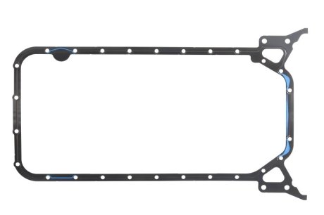 Прокладка поддона MB OM601/611/646 (металл) ELRING 175.143