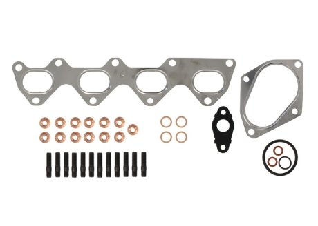 Комплект монтажний турбокомпресора ELRING 240.050 (фото 1)
