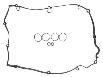 Прокладка кришки клапанів ELRING 298.220