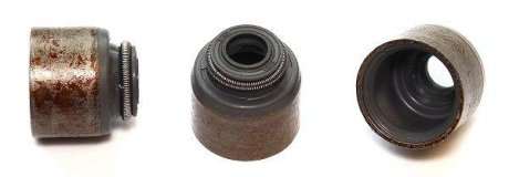 Сальник клапана (випуск) Hyundai Accent/Elantra/i10/i30/Kia Cee\'d/Rio 1.2-1.6 ELRING 342.000