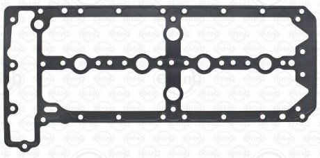 Прокладка кришки клапанів ELRING 351.260