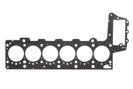 Прокладка головки BMW 3/5/7/X3/X5 M57 02-10 (1.65 mm) ELRING 428.460