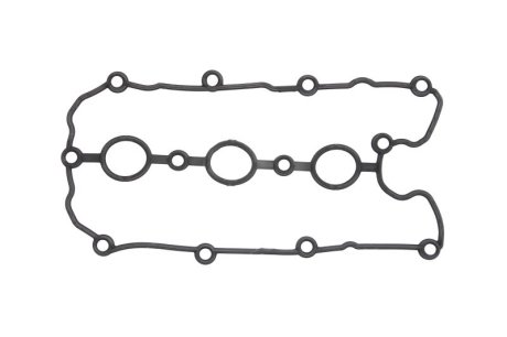 Прокладка крышки клапанов VW Touareg 3.0 V6 10- (цилиндры 1-3) ELRING 429.980 (фото 1)