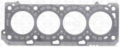 Прокладка головки Toyota Land Cruiser 200 4.5 D4-D 07- (1.35 mm) (ліва) ELRING 484.220