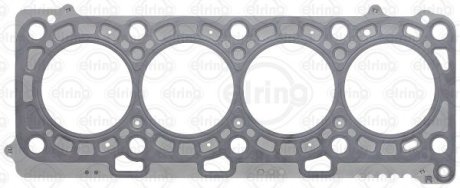 Прокладка головки Toyota Land Cruiser 200 4.5 D4-D 07- (1.35 mm) (права) ELRING 484.230