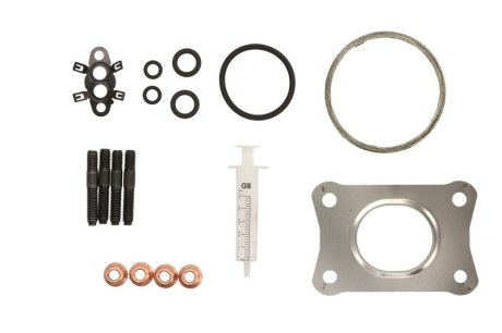 Комплект монтажний турбокомпресора ELRING 595.180