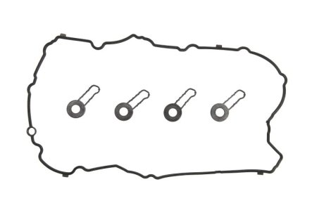 Прокладка крышки клапанов BMW 3 (F30/F80)/5 (F10/G30/F90)/X5 (F15/F85) 10-18 (к- ELRING 597.000