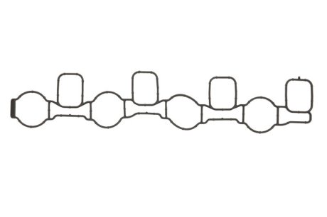 Прокладка колектора двигуна гумова ELRING 736.650