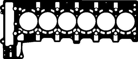 Прокладка головки BMW 1 15-19/3 15-/X3 17- 3.0i (1,42 mm) ELRING 797.820