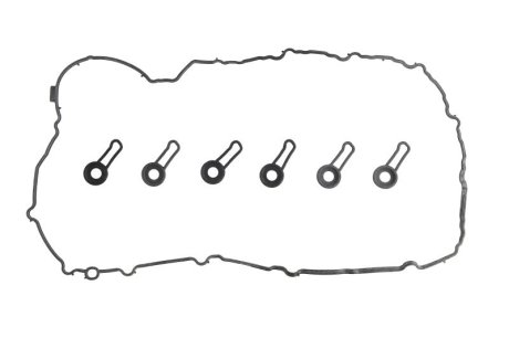 Прокладка клапанної кришки к-т ELRING 811.530
