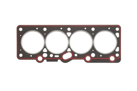 Прокладка головки Ford Escort/Fiesta 1.3/1.6 i 80- (1.7 mm) ELRING 814.262 (фото 1)