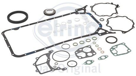 Комплект прокладок двигуна ELRING 815.020