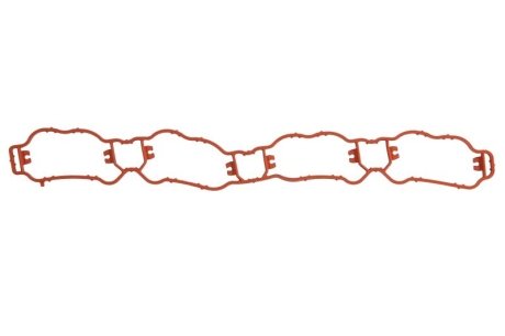 Прокладка колектора впускного ELRING 822.390