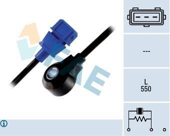 Датчик детонації FAE 60190