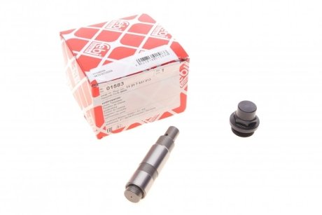 Натягувач ланцюга BILSTEIN FEBI 01583