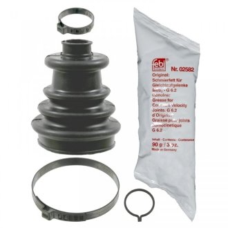 К-т пильника BILSTEIN FEBI 03291