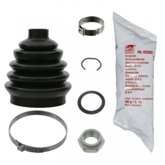 К-т пильника BILSTEIN FEBI 03595