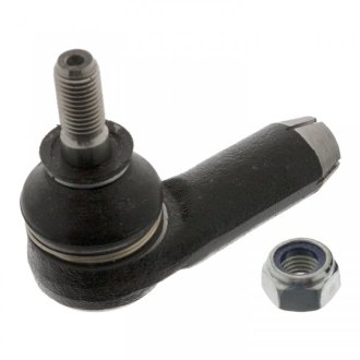 Наконечник тяги рулевой (L) Audi 100/200 -91/A6 -97 FEBI 04421