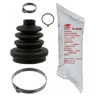 К-т пильника BILSTEIN FEBI 06129