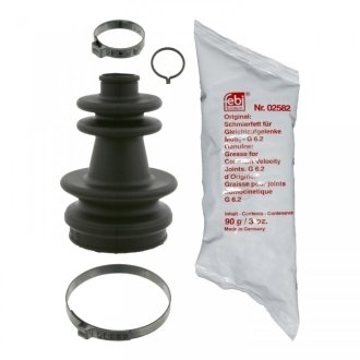 К-т пильника BILSTEIN FEBI 06295