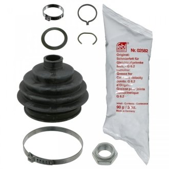 К-т пильника BILSTEIN FEBI 08299