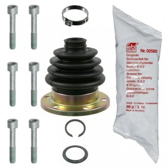 К-т пильника BILSTEIN FEBI 08303