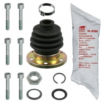 К-т пильника BILSTEIN FEBI 08304