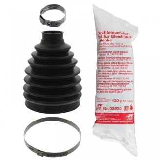 К-т пильника BILSTEIN FEBI 100305