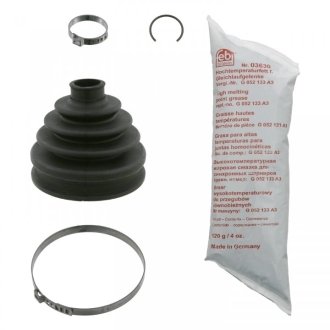 К-т пильника BILSTEIN FEBI 24137