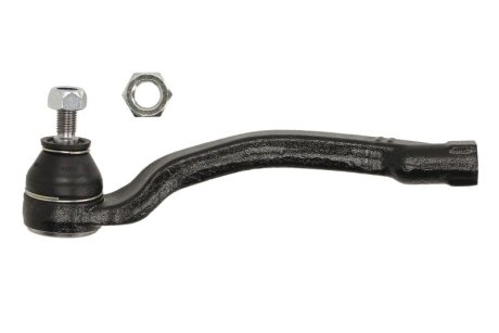 Наконечник тяги рулевой (L) Renault Megane II 1.4-2.0 02- (L=198mm) FEBI 24815