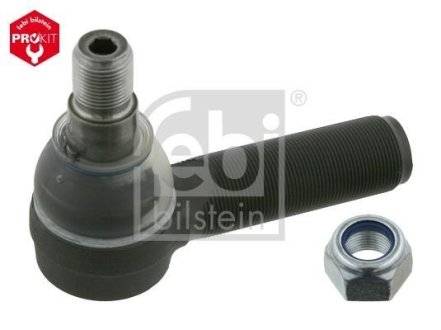 Наконечник тяги рульової BILSTEIN FEBI 26210