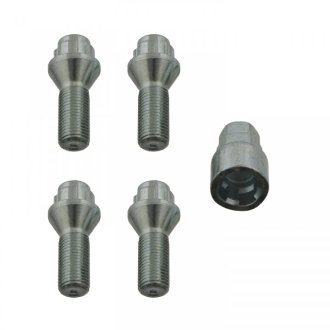 Комплект колісних болтів BILSTEIN FEBI 27055