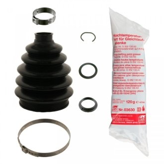 К-т пильника BILSTEIN FEBI 29609