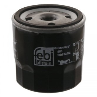 ФІЛЬТР масла BILSTEIN FEBI 32122