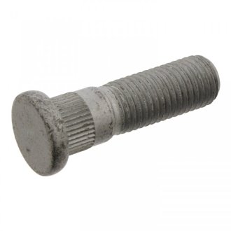 Шпилька колеса M12x1,5mm L=46mm FEBI 32307