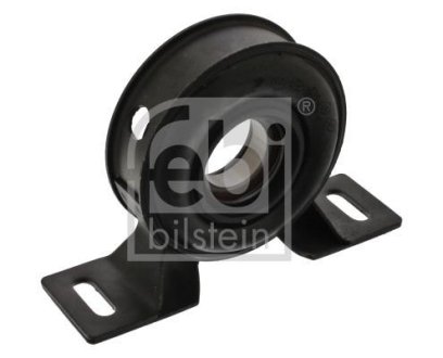 Подшипник подвесной Ford Transit, Transit Tourneo 2.2D/2.4D/3.2D 06-14 (d=35mm) FEBI 44865 (фото 1)