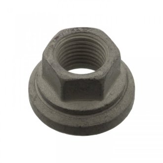 Гайка колеса M14x1,5mm ключ 19 FEBI 44869