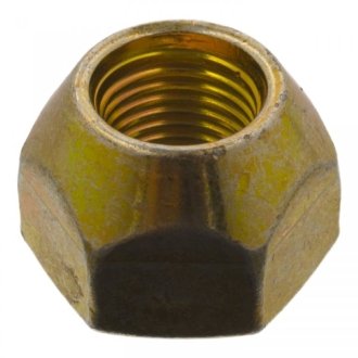 Гайка колеса BILSTEIN FEBI 46638