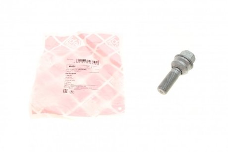 Болт колеса BILSTEIN FEBI 46655