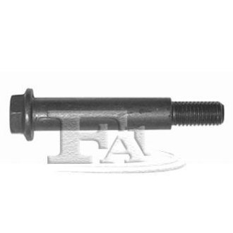 Болт вихлопної системи Fischer Automotive One (FA1) 125-902 (фото 1)