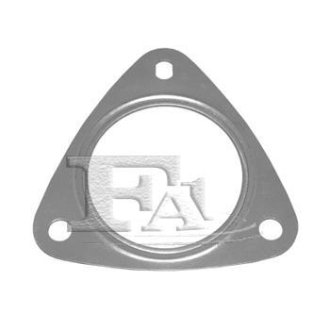 Прокладка глушителя CITROEN Jumper 04/2006 -, FIAT Ducato 04/2006 - Fischer Automotive One (FA1) 210-929