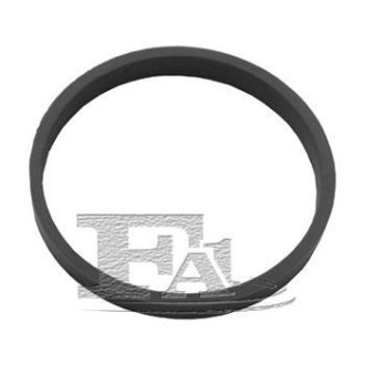 Прокладка колектора двигуна гумова Fischer Automotive One (FA1) 511-005