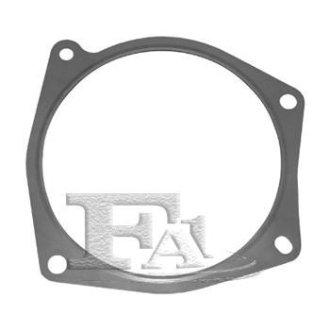 Прокладка труби вихлопної Fischer Automotive One (FA1) 750-928